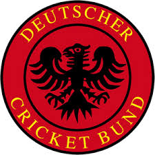 German Cricket